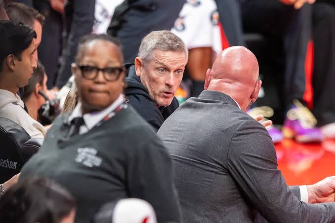 Tom Dundon levels challenge to Trail Blazers as he takes over as franchise’s owner | Bill Oram
