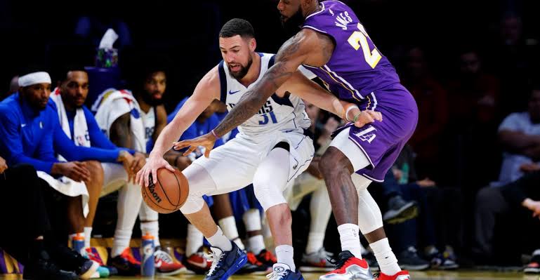 Mavericks vs Lakers Preview and Injury Update: An ugly Sunday game