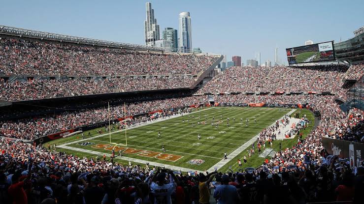 Time running out on Bears to decide on new stadium site