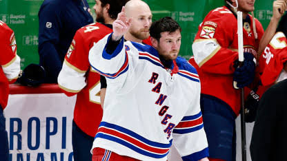 Quick says it 'felt like the right time' to retire from NHL