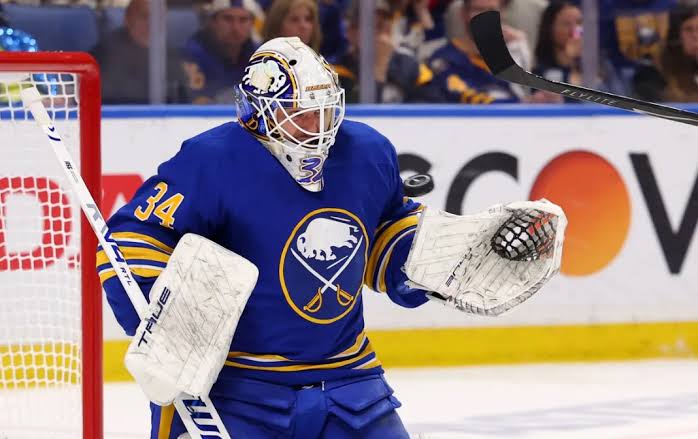NHL Predictions: Expert Picks on Sunday, May 10