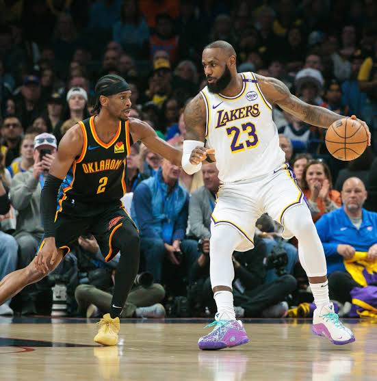 Lakers vs. Thunder Game 1 Preview: Does L.A. have a miracle in them?