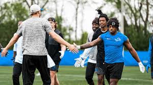 Breaking down the Detroit Lions roster: Offense