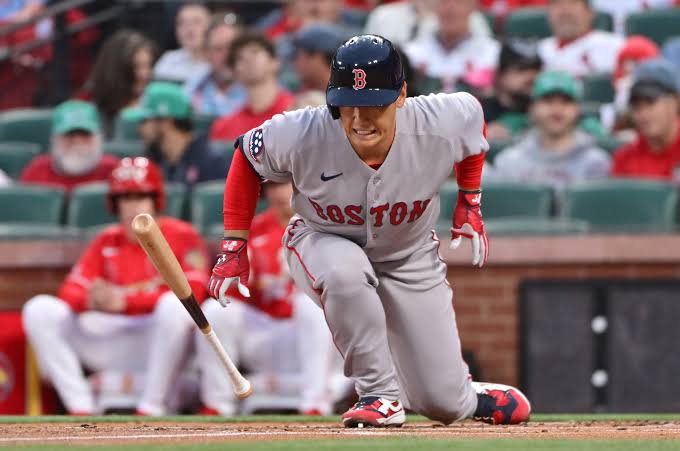 Red Sox 2, Cardinals 3: Where Oh Where Are The Bats?