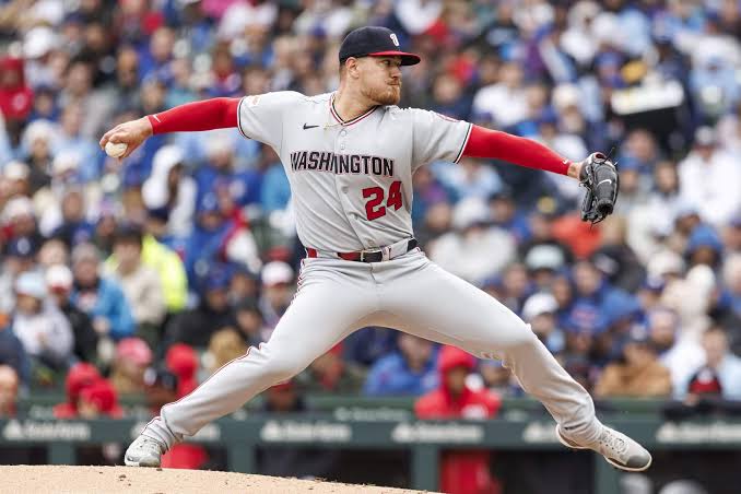 Frustrated Nationals fans find themselves shut out of watching Opening Day on TV
