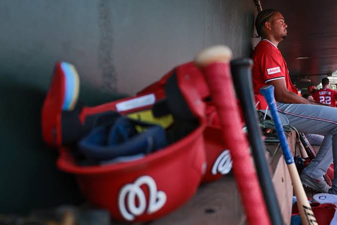 Storylines to watch as the Nationals’ rebuild begins again