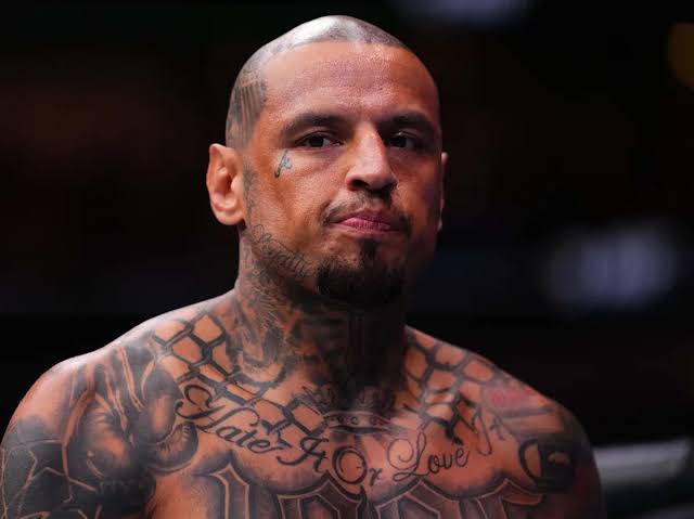 UFC's Daniel Rodriguez breaks silence after spending past 8 months in Mexican prison: 'It was the most horrible situation'