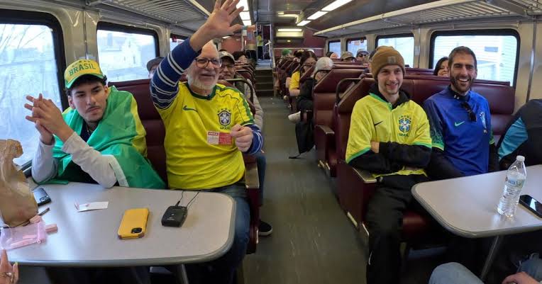 World Cup MBTA train ticket price announced; T says it will be more affordable than driving