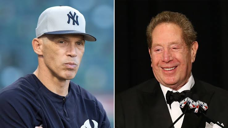 Joe Girardi remembers John Sterling's passion, humor in emotional tribute to Yankees legend: 'I miss him'