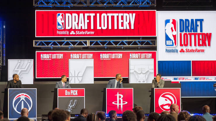 NBA Draft Lottery reform 101: How does the league's '3-2-1' proposal work? Will it really stop tanking?