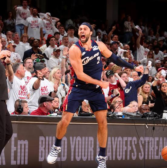Player Grades: Cavs vs Pistons Game 3 - Max Strus changes the game