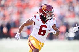 Steelers mock draft: Bailey final 7-round mock