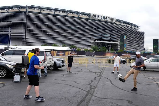 NJ Transit says $150 World Cup train ticket price needed to offset extra security, labor costs