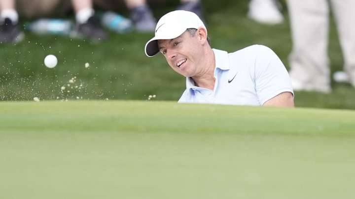 Rory McIlroy Shares Sharp Opinion on PGA Tour’s Failed Compromise With LIV Golf: ‘I’m Glad I Was Wrong’
