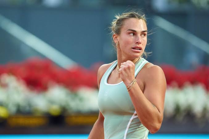Tennis stars could boycott Grand Slams in prize money dispute, Gauff and Sabalenka say