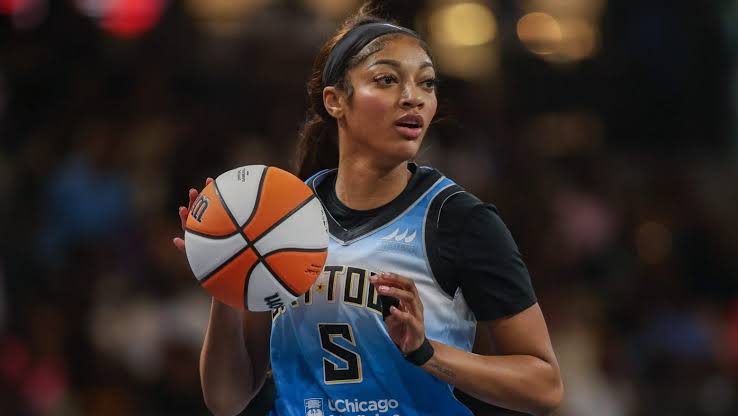 Chicago Sky Pivot Yet Again by Shipping Away Angel Reese