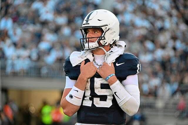 Mark Madden’s Hot Take: Steelers buy another lottery ticket at quarterback