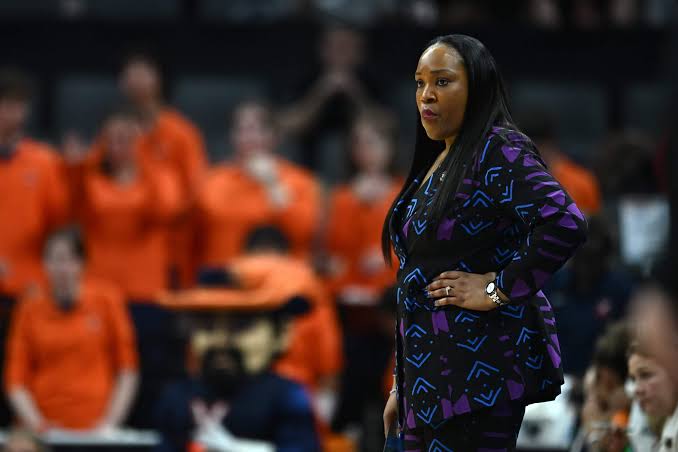 Virginia, Amaka Agugua-Hamilton part ways after ending 8-year NCAA Tournament drought