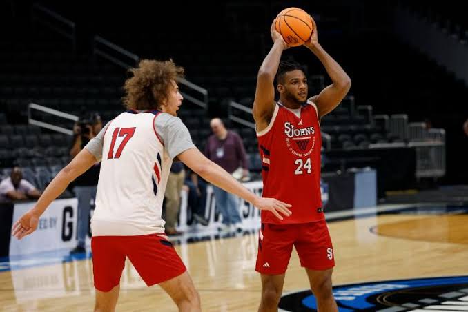 How St. John’s measures up to No. 1 Duke in Sweet 16 showdown