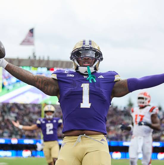 2026 NFL Draft: Best available players for the Broncos going into Day 3