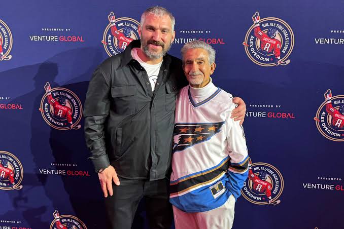Ted Leonsis expected to attend Alex Ovechkin’s potential final NHL game against Columbus Blue Jackets