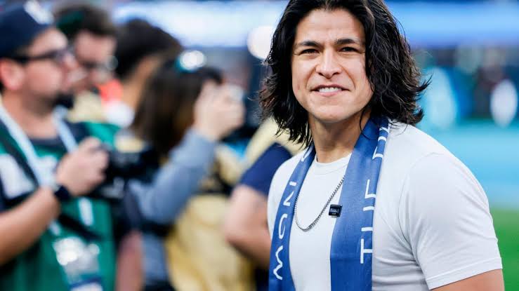 From Dani Rojas to the USL: Cristo Fernandez earns an El Paso Locomotive deal