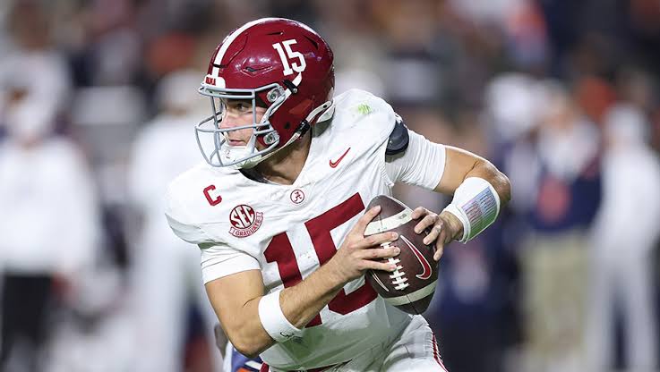 Brock: Rams’ QB pick at No. 13 overall a gift to Seahawks