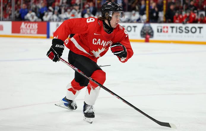 Ranking McKenna vs. recent No. 1 picks, Malhotra’s comparables and second-round breakouts