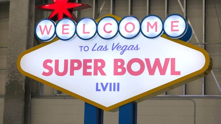 While there’s no official rotation, NFL feels “great” about Las Vegas as Super Bowl host