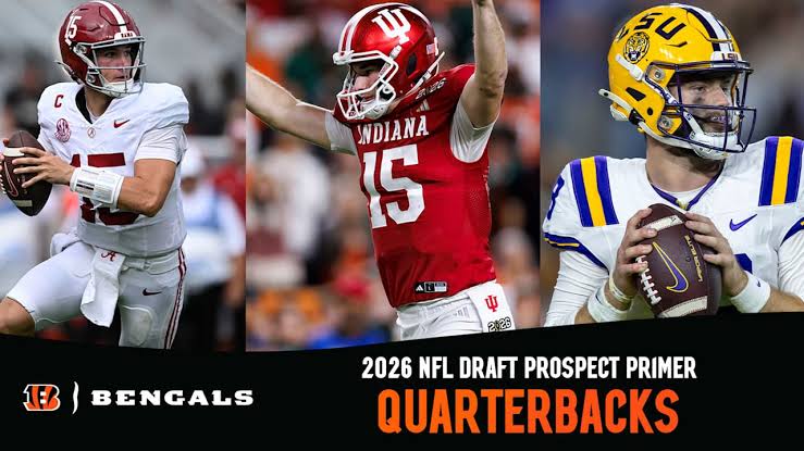 2026 NFL Draft Prospect Primer: Quarterbacks