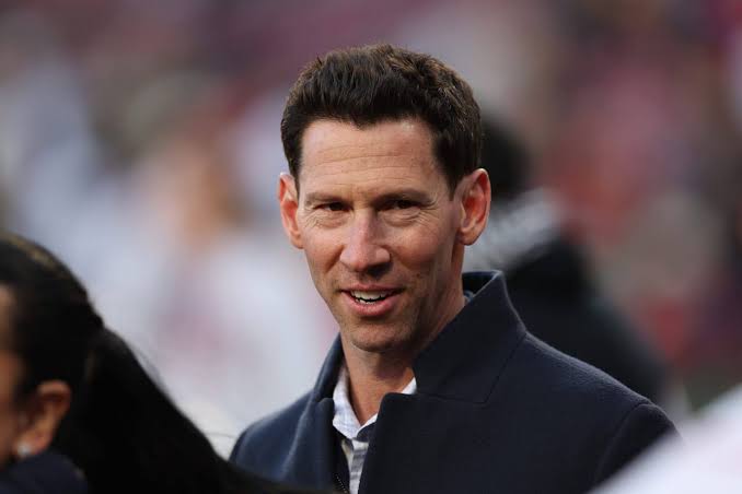 Inside Craig Breslow’s stunning Red Sox house cleaning: ‘It’s his show’ - The Athletic