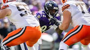 Reports: Nnamdi Madubuike Expected to Play This Season Following Neck Surgery