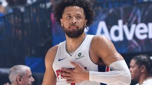 Detroit Pistons, East top seed, face elimination after loss