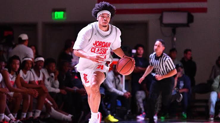 No. 1 CBB Prospect Tyran Stokes Reveals Commitment Date, Time Ahead of Kentucky, Kansas Decision