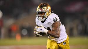 Seahawks take RB Jadarian Price with final pick of first round