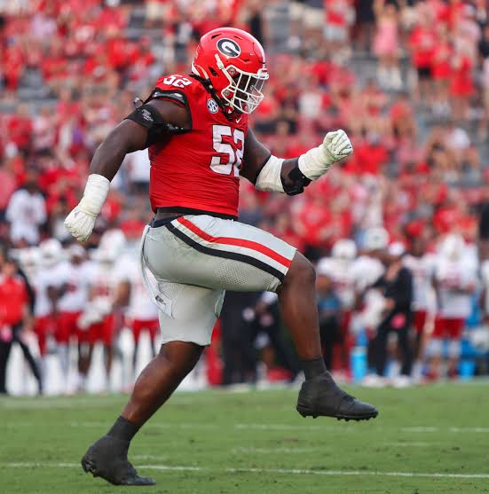 NFL Draft 2026: Leaning in at DT & CB in Packers 7-round mock