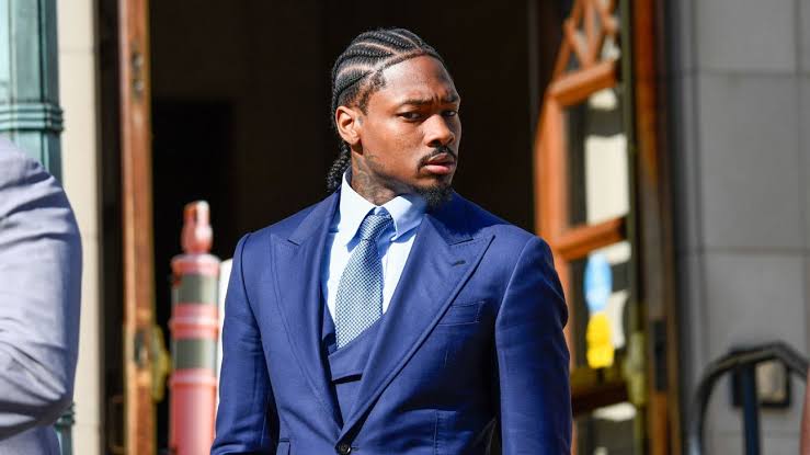Jury finds Stefon Diggs not guilty of assault, strangulation