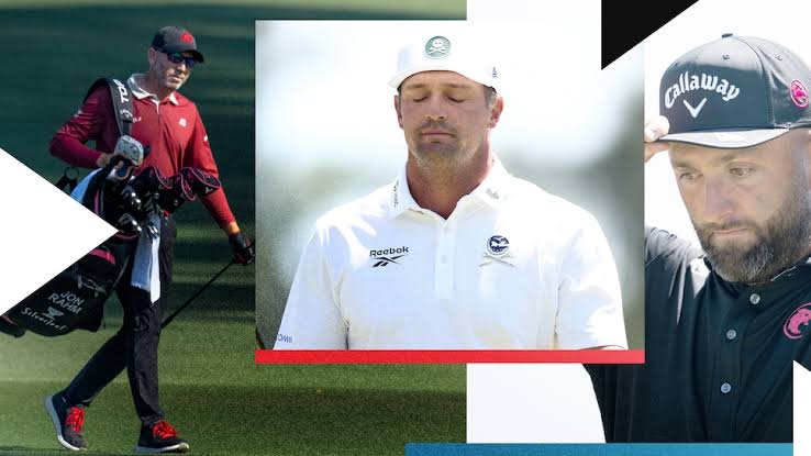 Masters 2026: If LIV Golf is really dead, was the 2026 Masters the final nail in its coffin?