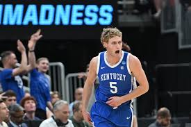 Former BYU commit Collin Chandler will transfer out of Kentucky