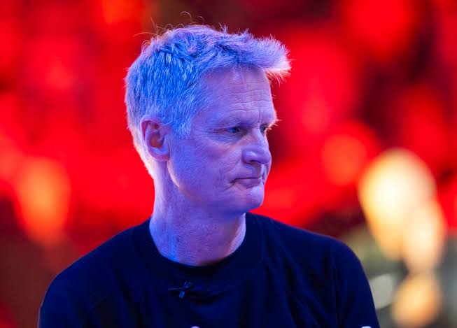 Golden State's show rolls on: Steve Kerr reportedly agrees to two-year contract to remain Warriors coach