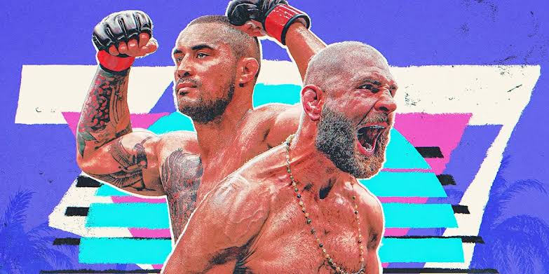 UFC 327 live results: Jiri Prochazka vs. Carlos Ulberg updates, round-by-round scoring for tonight's card