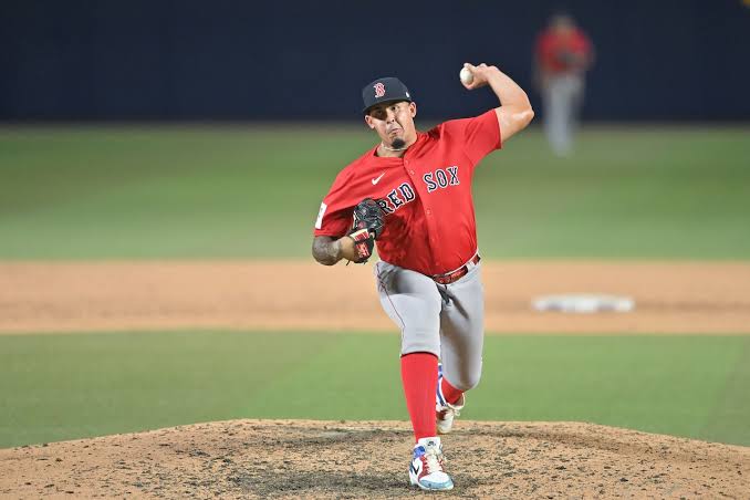 Red Sox calling up pitcher straight from Double-A in latest round of roster moves