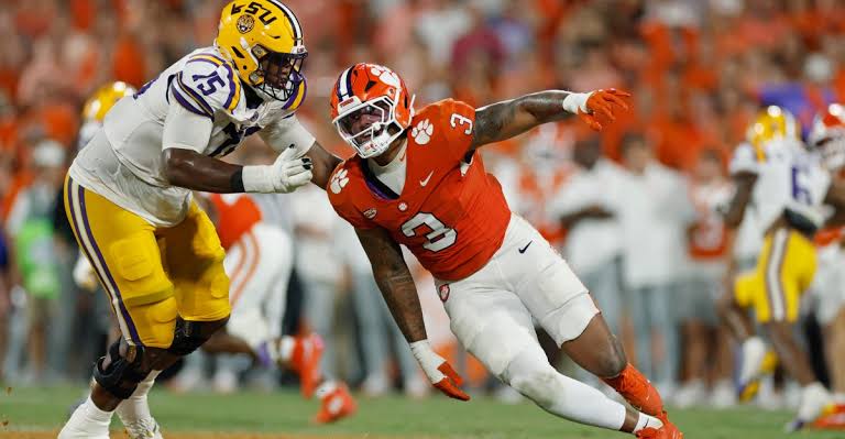 POD Community Mock Draft: With the 50th pick the Lions select…