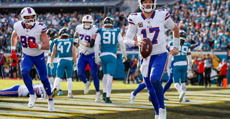Buffalo Bills 53-man roster projection after the 2026 NFL Draft