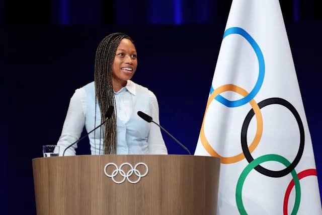 2028 Olympics: Allyson Felix, seven-time Olympic gold medalist in track and field, announces comeback at age 40