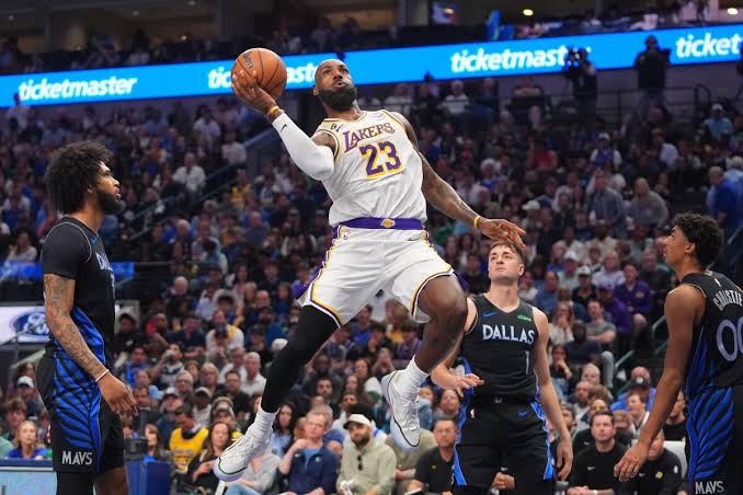 Injury-riddled Lakers can’t overcome Cooper Flagg’s 45 points in loss to Dallas