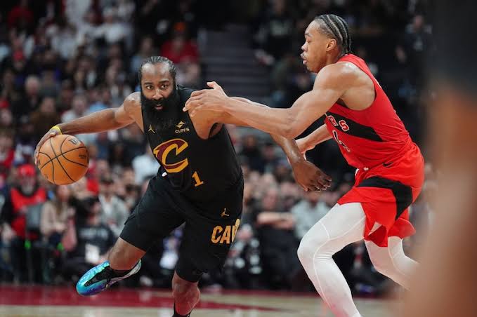 Cavs’ playoff issues run deeper than missed shots. Their worst traits continue to haunt them