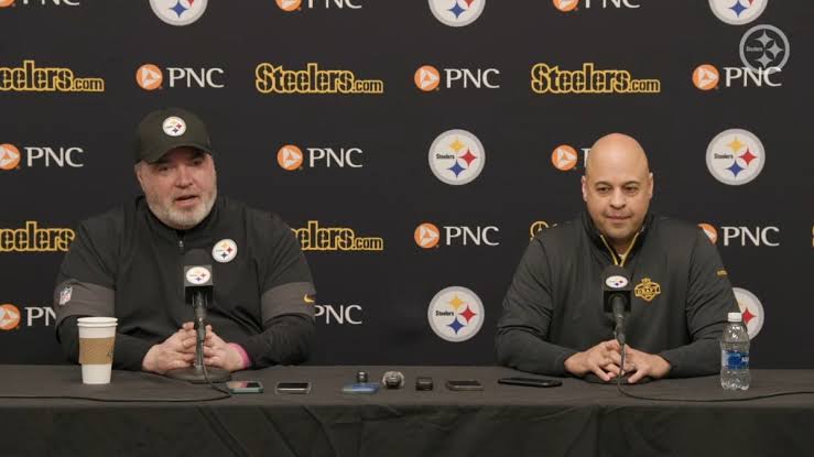 Schefter: Steelers ‘Open To Moving Back’ In First Round