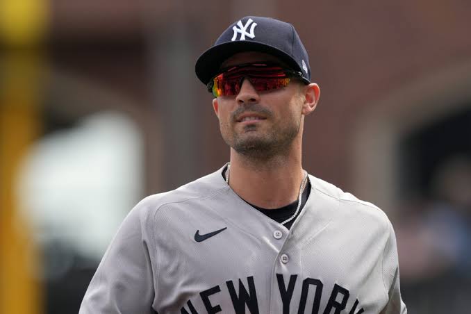 Yankees Designate Randal Grichuk For Assignment