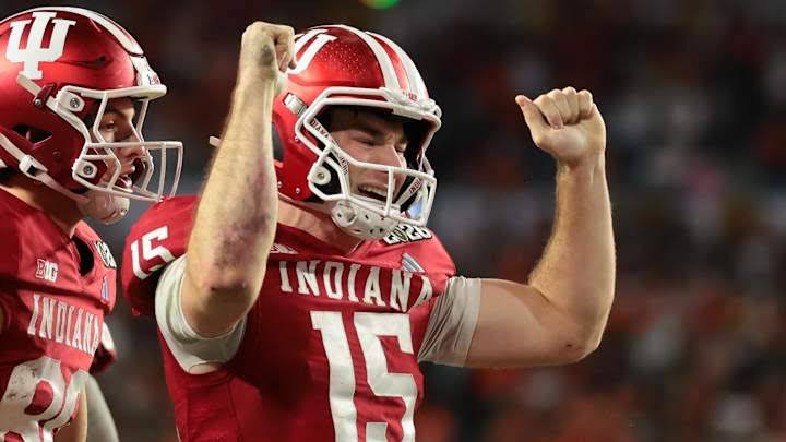 Albert Breer’s Takeaways: Raiders Have Done Their Homework on Fernando Mendoza